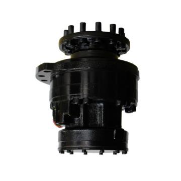 JCB 20/925281 Reman Hydraulic Final Drive Motor