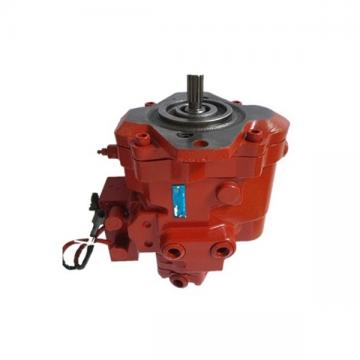 Liugong B0240-93101 Hydraulic Final Drive Motor