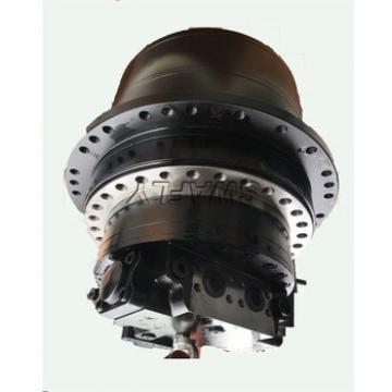 Liugong 906C Hydraulic Final Drive Motor