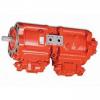 JCB 130LC Hydraulic Final Drive Motor #1 small image