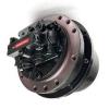 JCB 135T T4F Reman Hydraulic Final Drive Motor #2 small image