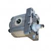 Case 645 2-spd Reman Split Pump Configuration Hydraulic Final Drive Motor #1 small image