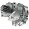 Case 645 2-spd Reman Split Pump Configuration Hydraulic Final Drive Motor #3 small image