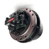Komatsu PC60-7 M/C Hydraulic Final Drive Motor #1 small image
