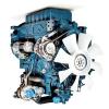 Fecon FTX130 Aftermarket Hydraulic Final Drive Motor