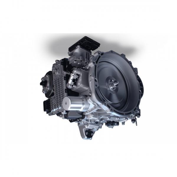 Hyundai 320LC Hydraulic Final Drive Motor #1 image