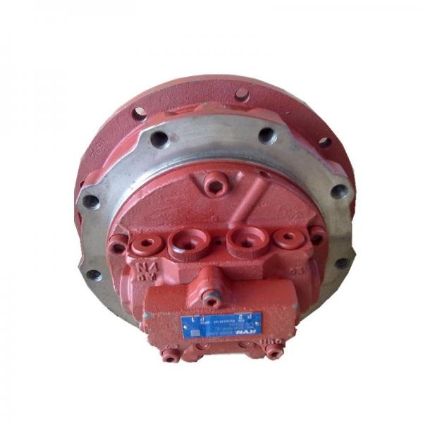 Kayaba MAG-18V-240-2 Hydraulic Final Drive Motor #1 image