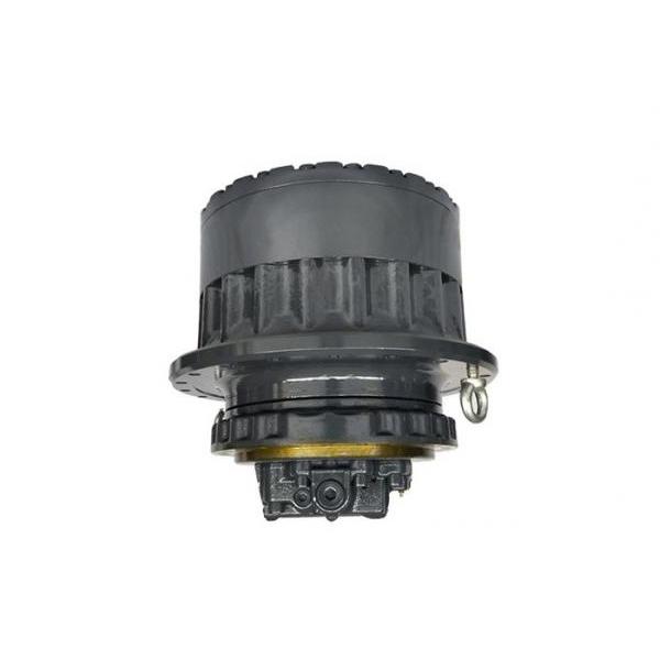 Komatsu PC228USLC-1-TN Hydraulic Final Drive Motor #1 image