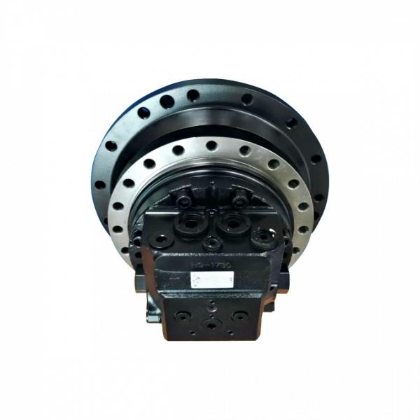 Komatsu PC220LC-7 Hydraulic Final Drive Motor #1 image